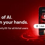 Airtel partners with Perplexity to offer free AI-powered pro subscription to 360 million users