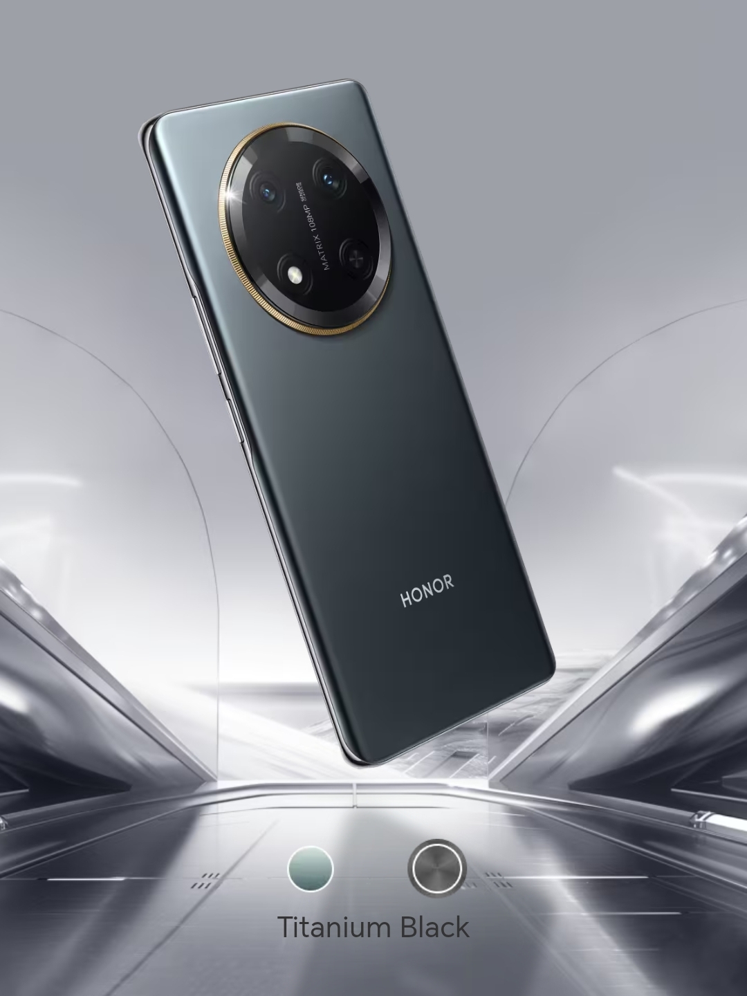 HONOR X9C 5G India launch set for July 7: Features 108MP camera, 120Hz AMOLED display, and 6600mAh battery
