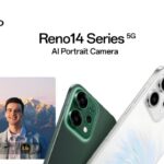OPPO Reno14 series launched in India with upgraded cameras and AI features
