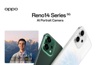 OPPO Reno14 series launched in India with upgraded cameras and AI features
