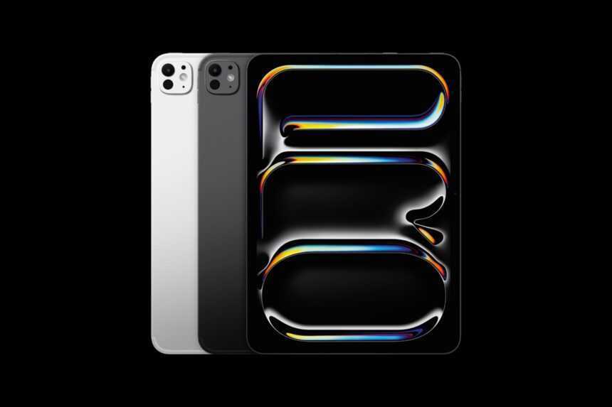 Apple expected to launch M5 iPad Pro in fall 2025 with performance upgrades