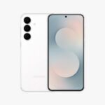 Samsung Galaxy S25 FE render leaks online, revealing familiar design