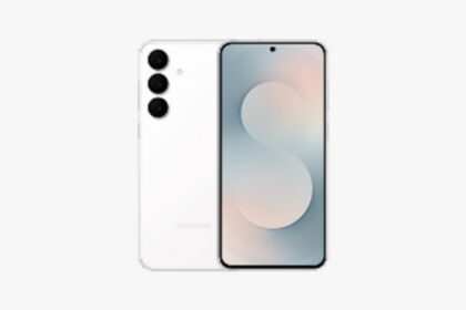 Samsung Galaxy S25 FE render leaks online, revealing familiar design