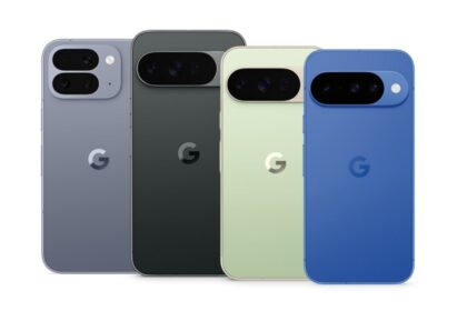 Google Pixel 10 series renders reveal new design and magnetic Qi 2.2 charging with Pixelsnap