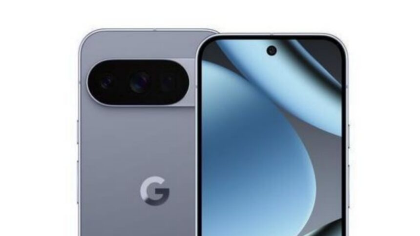Google Pixel 10 series renders reveal new design and magnetic Qi 2.2 charging with Pixelsnap