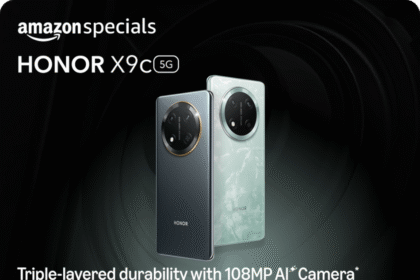 HONOR X9C 5G India launch set for July 7: Features 108MP camera, 120Hz AMOLED display, and 6600mAh battery
