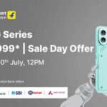 TECNO POVA 7 series launched in India starting at ₹12,999 with launch offers