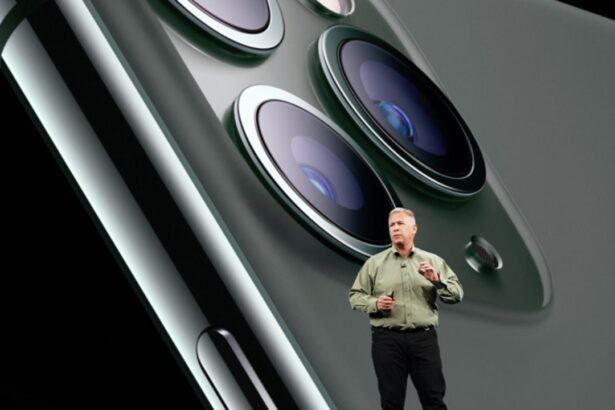 Apple iPhone 17 launch date