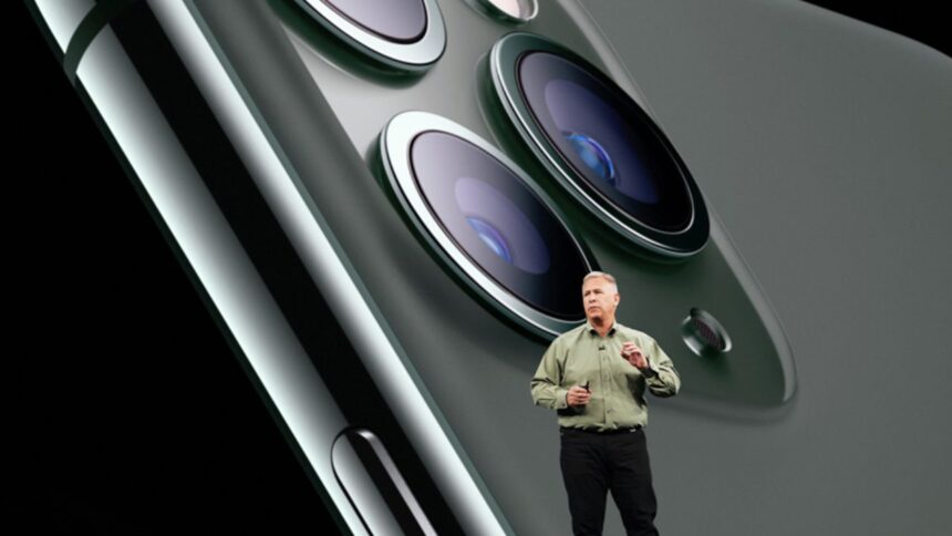 Apple iPhone 17 launch date