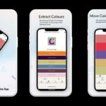 Coolors - Best Android Apps