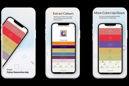 Coolors - Best Android Apps