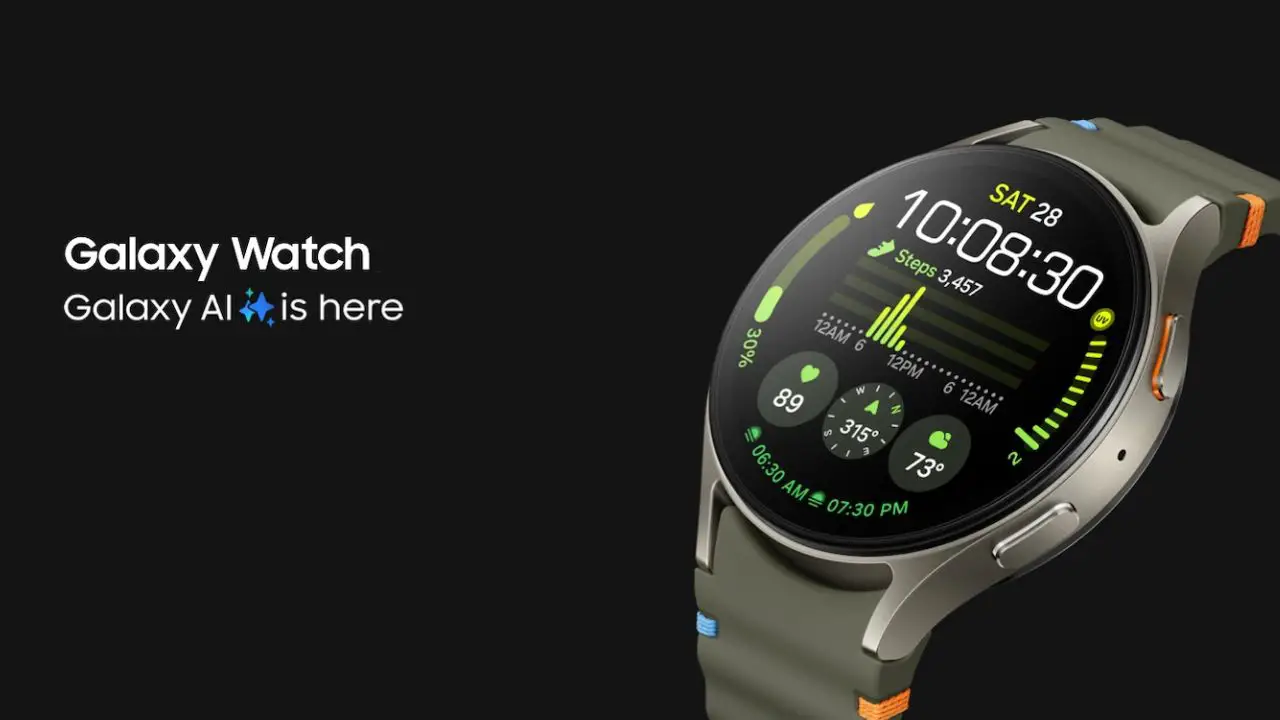Galaxy Watch8 Series Specs Leak