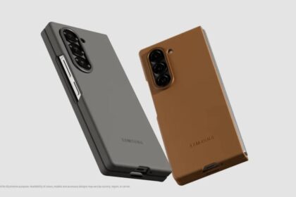 Galaxy Z Fold 7 Case