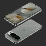 Google Pixel 10 Pro Specs