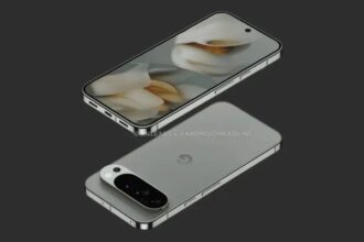 Google Pixel 10 Pro Specs