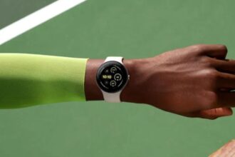Google Pixel Watch 4 Specs