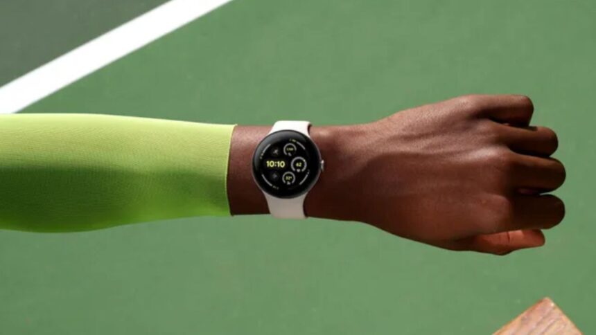 Google Pixel Watch 4 Specs
