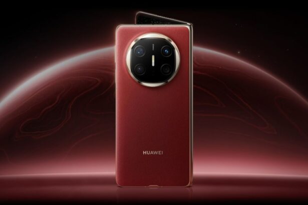Huawei Mate X7 Specs Leaked