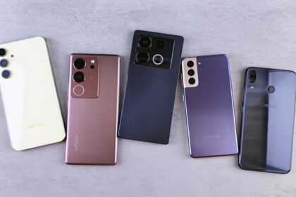 List of Upcoming Smartphone Launches in July 2025