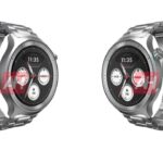 Moto 360 2025 Leak