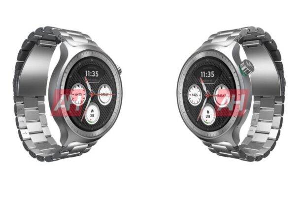 Moto 360 2025 Leak