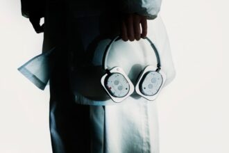 Nothing Headphone 1 Launched