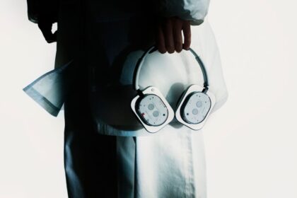 Nothing Headphone 1 Launched