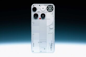 Nothing Phone 3 Launched
