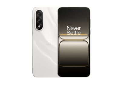 OnePlus Nord 5 Front