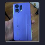 Oppo K13 Turbo