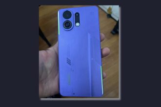 Oppo K13 Turbo