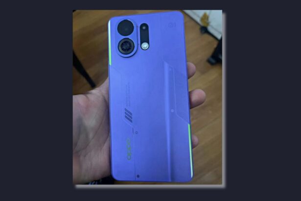 Oppo K13 Turbo