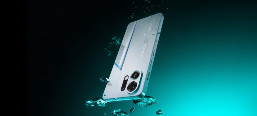 Oppo K13 Turbo Series