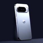 Pixel 10 Series Teaser
