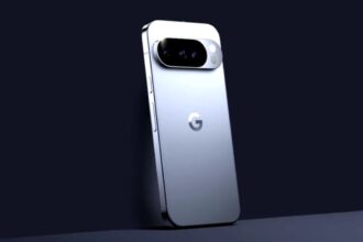 Pixel 10 Series Teaser