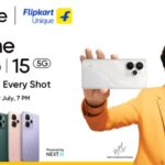 Realme 15 Series India Launch