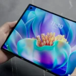 TECNO PHANTOM Ultimate G Fold concept unveiled