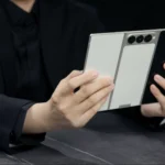 TECNO PHANTOM Ultimate G Fold concept unveiled