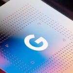 Tensor G5 Prototype