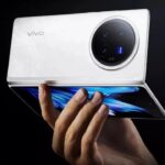 Vivo X Fold 5 India Launch