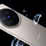 Vivo X300 Camera Leak