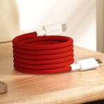 OnePlus Nord 5 series accessories launched in India: Magnetic Case and Magnetic Cable unveiled