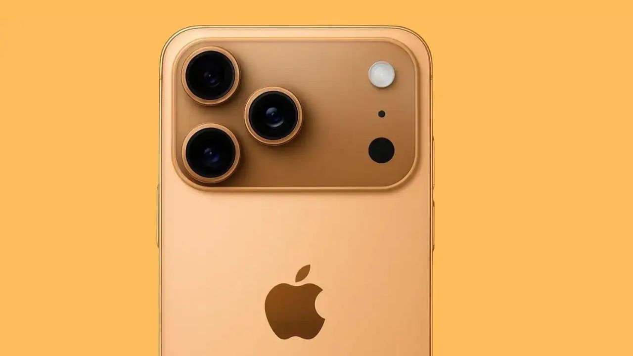iPhone 17 Pro First Look
