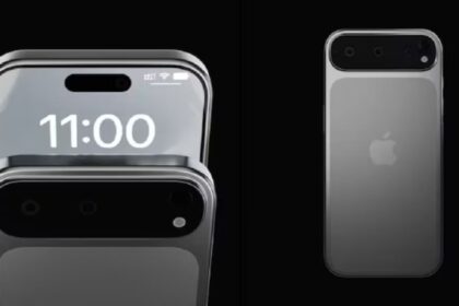 iPhone 17 Pro Max Battery