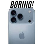 iPhone 17 Pro colors leak reveals stunning but boring new shades