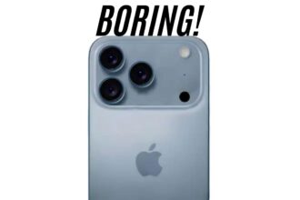 iPhone 17 Pro colors leak reveals stunning but boring new shades