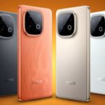 iQOO Z10 Turbo Pro Plus