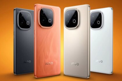 iQOO Z10 Turbo Pro Plus