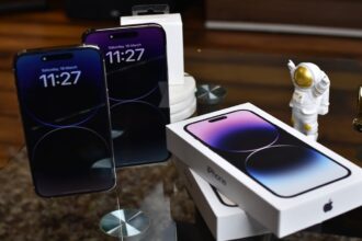 iPhone Fold is coming in September 2026