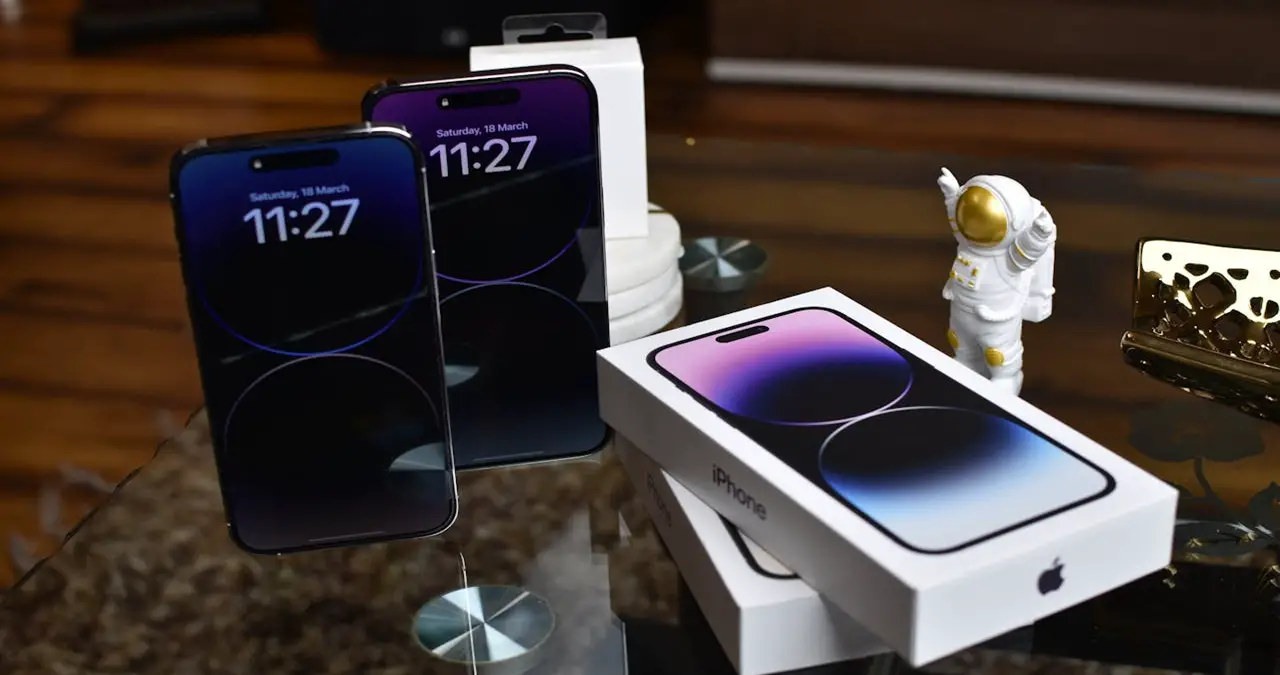 iPhone Fold is coming in September 2026